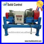 Drilling Mud Decanter Centrifuge Separator