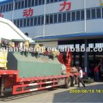 High quality gold silver cooper mine Flotation machine