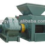 Big Scale Metal Iron Ball Press Machine