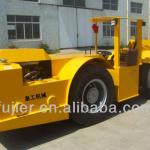 WJ-2.0m3 diesel scooptram (LHD) hydraulic bulldozer/construction machinery