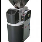 Automatic sample divider rotary power divider for laboratory sample dividing