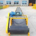 china professional high quality mine machine model B500 rubber conveyor belt price