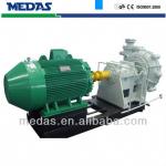 MEDAS slurry pump-