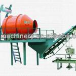 Compound Fertilizer Production Line in Agriculture for Sale-