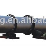 Rotary Drum Dryer-