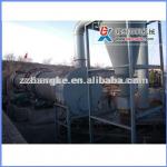 Fly ash dryer , fly ash dryer manufacturers ,rotary dryer with CE certificate-