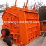 2013 lowest price high quality impact crusher in China-
