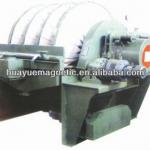 PGT series disc type vacuum drum filter