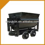 Mining Bucket-tipping Car,mine machines