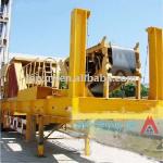 Mobile Crushing Plant/construction equipment