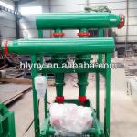 High Quality Drilling Fluid Cyclone Desander