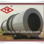 High effciency burning coconut shell rotary kiln