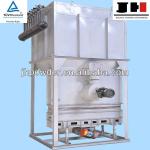 GX particle and grain dry cleaning machine