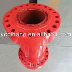 api spacer spool,adapter spool,adapter flange