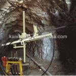 KXD100B-AU02 tunnel mining drilling rig&amp;drilling machine