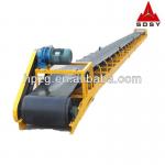 Hot selling belt conveyor /2013 new type