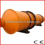wood rotary drum dryer CE best price-