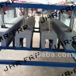 frp rebar machine-