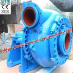 SG-200F gravel pump factory direct sale-