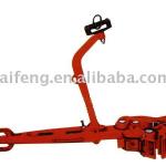 API Q3 1/2-17/90 DB Manual Tongs