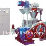 Dry powder pressure ball machine ,widely used for making charcoal