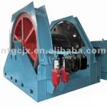 mining hoist winches