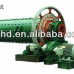Small ball mill with high quality/stone grinding machine