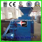 Four roller ball press machine