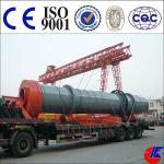 Rotary Drum Dryer Machine Used For Coal--Factory Price Offer Equipment