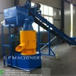 High density1000 kg wood pellet mill for Napier grass hot selling In Malysiya