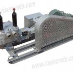 RISEN RG60/40 Mechanical Piston Grout Pump