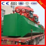 China leading SF forth flotation machine for ore with high efficiency and reliable quality by XKJ
