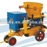 PZ-5-1 Dry Shotcrete Machine For Sale