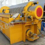 Dewatering Equipment Mining Dehydration Vacuum Filter