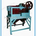 2013 new tungsten jigging grinding machine concentrate machines,jigging machine