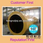 MGR600 Rotary Dryer