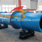 Multi-functionaliron ore, titanium, quartz sand and other minerals used industrial dryer