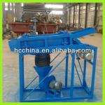 Dry Gold Concentrator