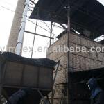 Hard shell Activated carbon Kiln
