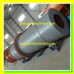 Clay ore washing plant rotary scrubber