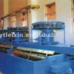 BS-K flotation machine