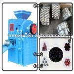 competitive price carbon powder ball press machine