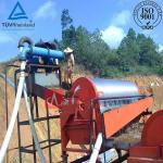 2013 New Product!!! Magnetic Separator Price for iron ore beneficiation
