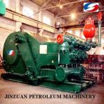 Mud pump