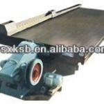 mineral processing gold shaking table