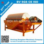 Low cost Iron Mining Magnetic Separator