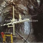 Underground rock mining drilling rig KXD100B/D-JY08