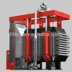 HVPF Series Tower Automatic Vertical Press Filter
