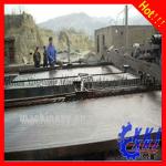 high effciency and mature gold mining machinery