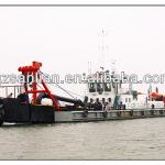 20/18&#39; hydraulic cutter suction dredger